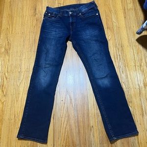 True religion brand Jeans